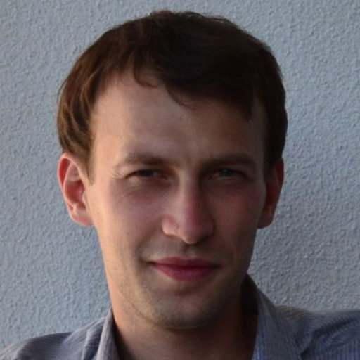 Anatoliy Smaliychuk, PhD, Docent (Lviv University)